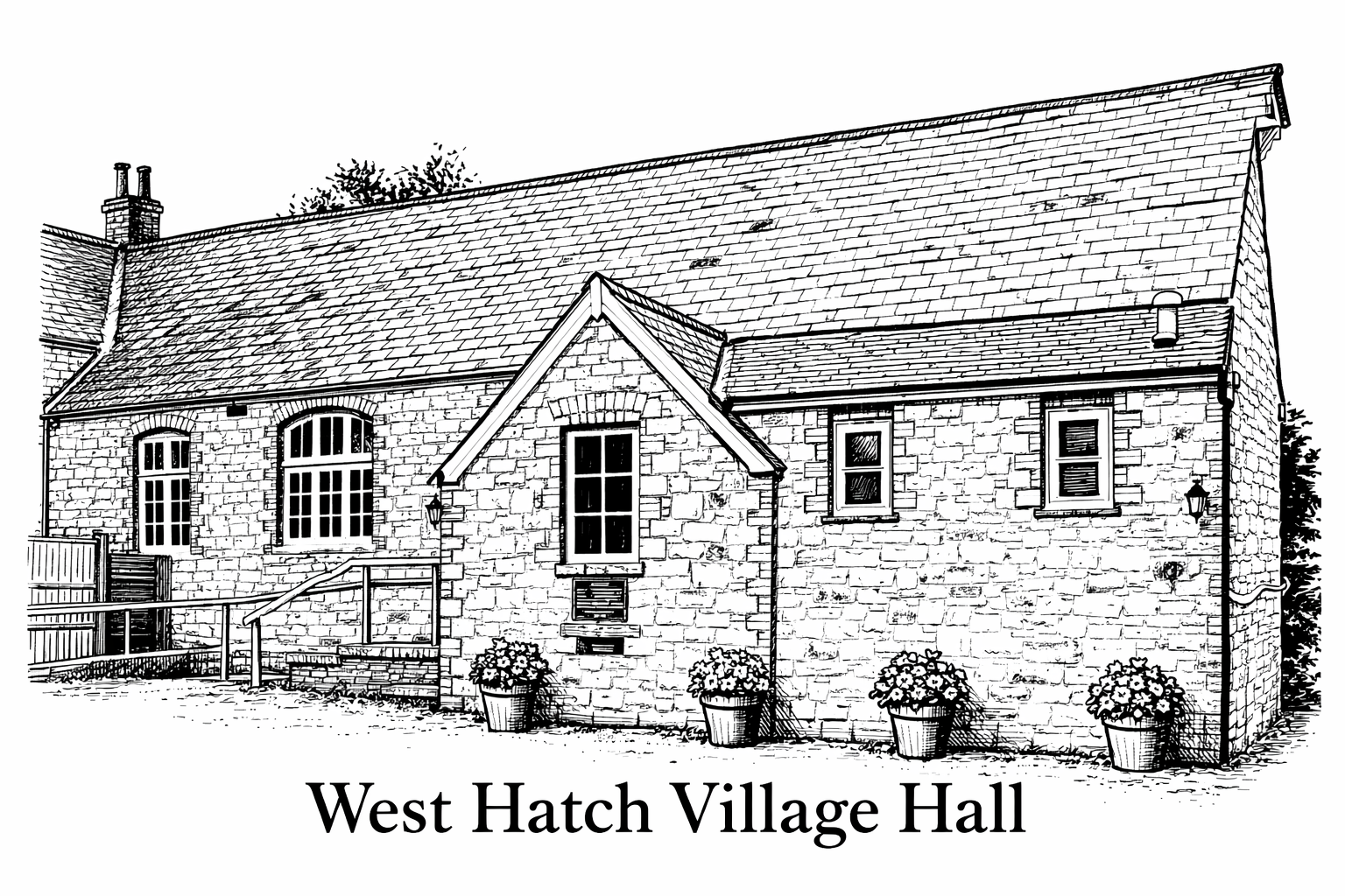 West Hatch Village Hall