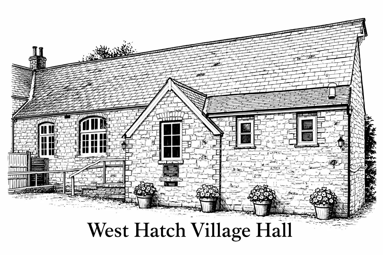 West Hatch Village Hall
